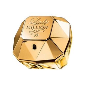 Paco Rabanne Lady Million Edp Kadın Parfümü 80ml