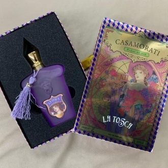 Casamorati La Tosca Edp Unisex Parfüm 100ml