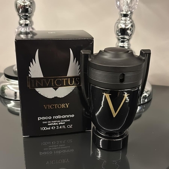 Paco Rabanne İnvictus Victory Absolu Edp Erkek Parfümü 100ml