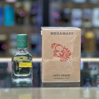 Orto Parisi Megamare Unisex Parfüm 50ml