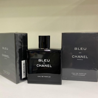 Bleu de Chanel Erkek