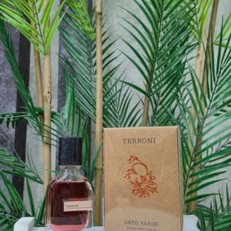 Orto Parisi Terroni Unisex Parfüm 50ml
