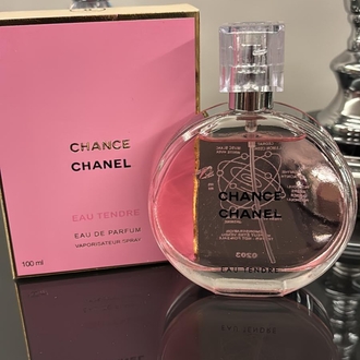 Chanel Chance Eau Tendre Edp Kadın Parfümü 100ml 