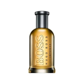 Hugo Boss Bottled İntense Edt Erkek Parfümü 100ml