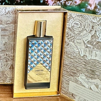 Memo Luxor Oud Edp Unisex Parfüm 75ml