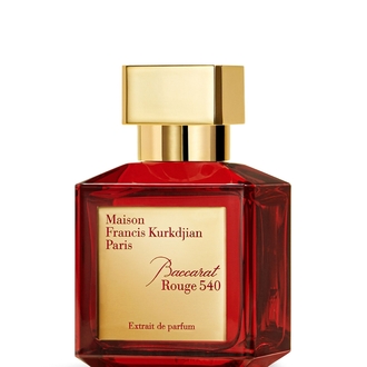 Baccarat Rouge 540 Maison Francis Kurkdjian Extrait De Parfum 70ml