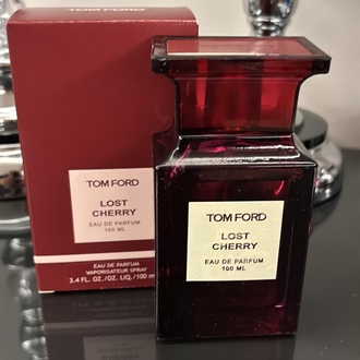 Tom Ford Lost Cherry Unisex Edp 100ml