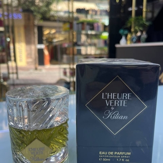Kilian L'heure Verte Edp Unisex 50ml