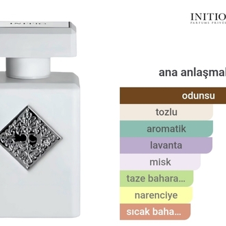 İnitio Rehab Extrait de Parfüm Unisex 90ml