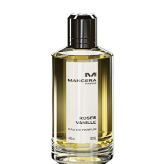 Mancera Roses Vanille Edp Kadın Parfümü 120ml