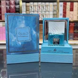 Lattafa Khamrah Waha Edp Unisex 100ml