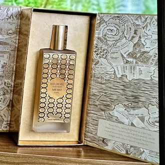 Memo İlha Do Mel Edp Unisex Parfüm 75ml