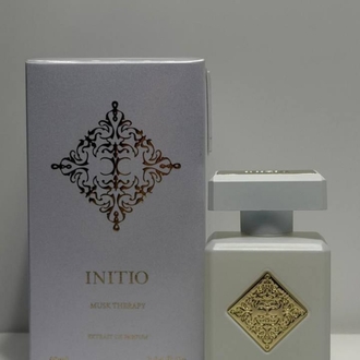 İnitio Musk Therapy Edp Unisex 90ml