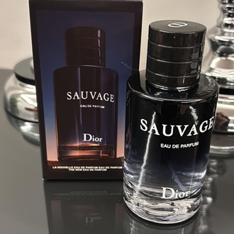 Dior Sauvage Erkek Parfüm Edp 100ml