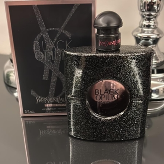 Yves Saint Laurent Black Opium Edp Kadın Parfümü 90ml