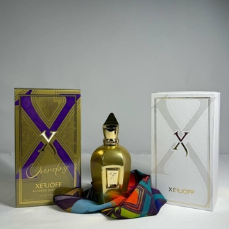 Xerjoff Accento Overdose Edp Unisex 100ml