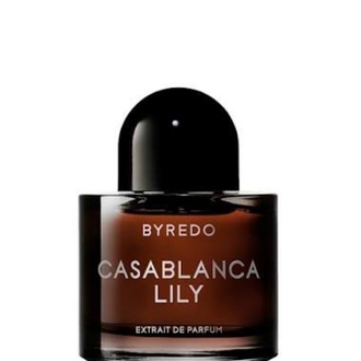 Byredo Casablanca Lily Unisex Parfüm 100ml