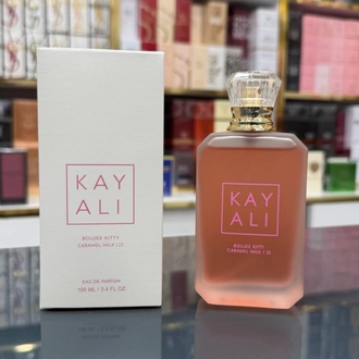 Kayali Boujee Kitty Caramel Milk | 22 Edp Kadın Parfümü 100ml