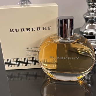 Burberry Classic Edp Kadın Parfümü 100ml
