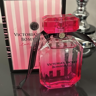 Victoria's Bombshell Edp Kadın Parfümü 100ml