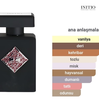 İnitio Absolute Aphrodisiac Edp Unisex 90ml