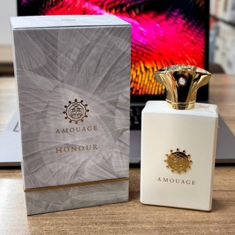 Amouage Honour Edp Erkek Parfümü 100ml