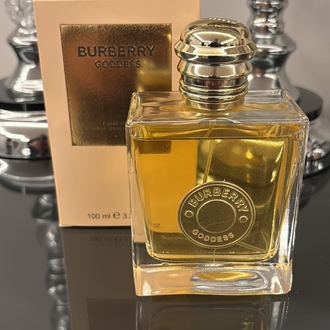 Burberry Goddess Edp Kadın Parfümü 100ml