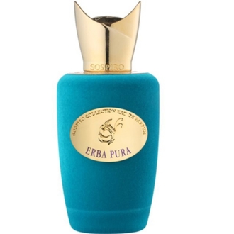 Sospiro Erba Pura Edp Unisex 100ml