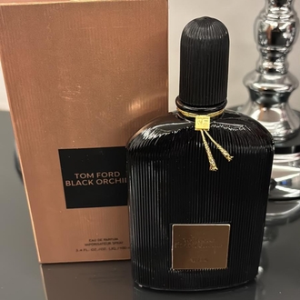 Tom Ford Black Orchid Edp Unisex 100ml 