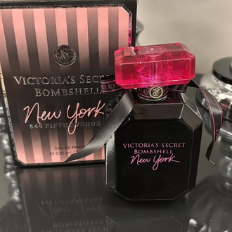 Victoria's Bombshell York Edp Kadın Parfümü 100ml