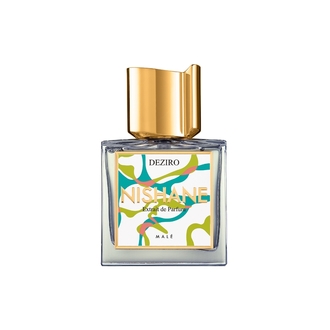 Nishane Deziro Edp Unisex Parfüm 100ml