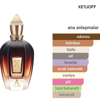 Xerjoff Alexandria II Unisex 100ml