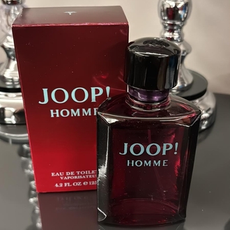 Joop Homme Erkek Parfümü Edt 125ml 