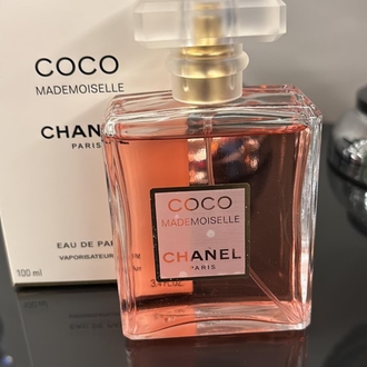 Chanel Coco Mademoiselle Edp Kadın Parfümü 100ml