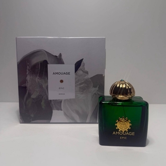 Amouage Epic Edp Kadın Parfümü 100ml