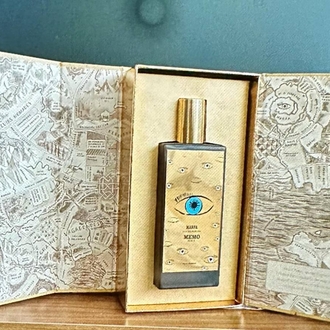 Memo Marfa Edp Unisex Parfüm 75ml 