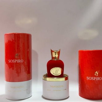 Sospiro Wardasina Edp Unisex 100ml