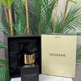 Nishane Karagöz Edp Unisex Parfüm 100ml