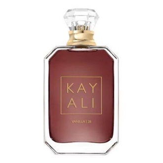 Kayali Vanilla 28 Edp Unisex Parfüm 100ml