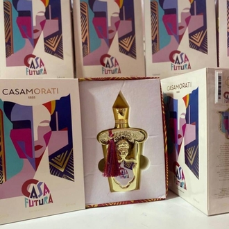 Casamorati Futura Edp Unisex Parfüm 100ml