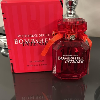 Victoria's Bombshell İntense Edp Kadın Parfümü 100ml