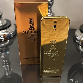 Paco Rabanne 1 Million Erkek Parfümü Edt 100ml