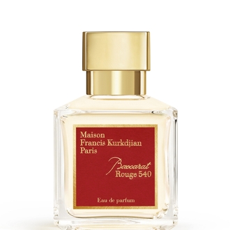 Baccarat Rouge 540 Edp Unisex 70ml
