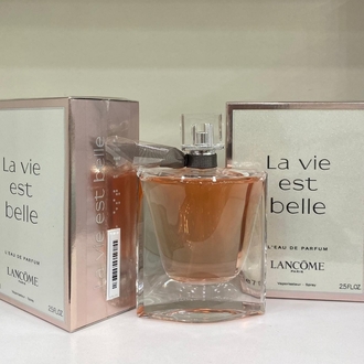 Lancôme La Vie Est Belle Kadın