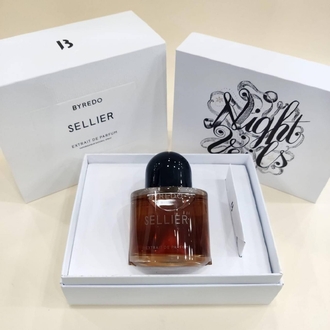 Byredo Sellier Unisex Parfüm 100ml