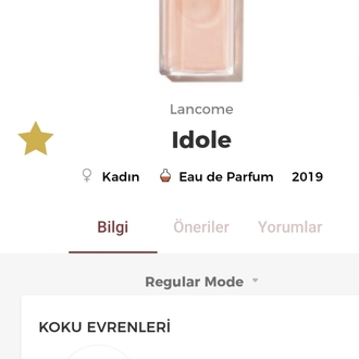 Lancôme İdôle Edp Kadın Parfümü 75ml