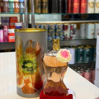 Jean Paul Gaultier La Belle Flower Edition Edp Kadın Parfümü 125ml