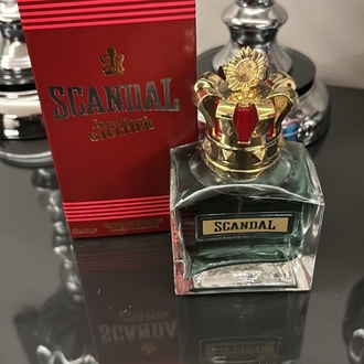 Jean Paul Gaultier Scandal Pour Homme Erkek Parfümü Edt 100ml