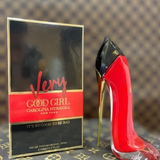 Carolina Herrera İts So Good To Be Bad Kadın