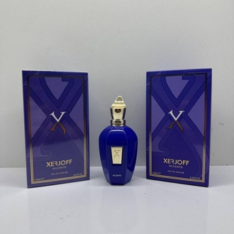 Xerjoff Accento Edp Unisex 100ml